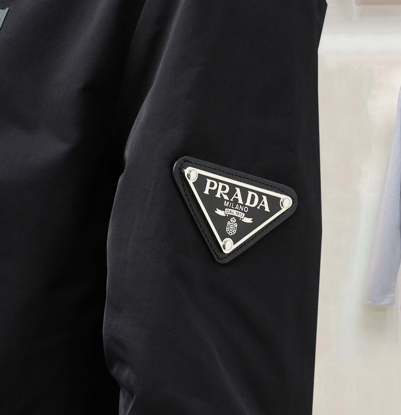 Prada Outwear